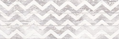  Шебби Шик Плитка настенная декор серый 1064-0028 / 1064-0098 20x60 от LB-CERAMICS