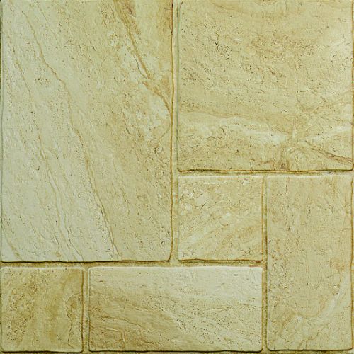  Sandstone beige Керамогранит 01  45x45 от GRACIA CERAMICA