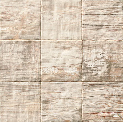  Colonial Mango 20x20 стена от MAINZU