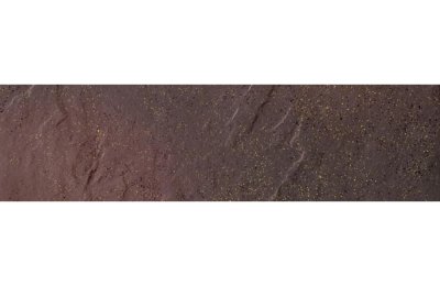  Плитка фасадная Ceramika Paradyz Семир Роза 24x6,5 (46 шт/0,72/0,0156 м2) от CERAMICA PARADYZ