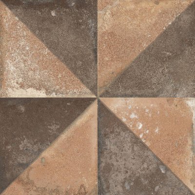 Керамогранит FS Storia Dec Triangle 22.3x22.3 керамогранит от PERONDA