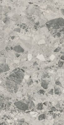 Керамогранит Континуум Стоун Грэй 80x160 Нат. Рет. от ITALON