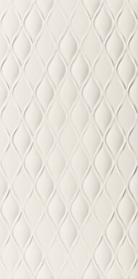  4D Drop White Dek 40x80 от MARCA CORONA