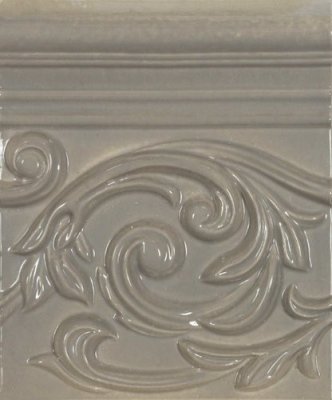  Керамическая плитка DECOR POESIA GREY 17,8X15 от APE