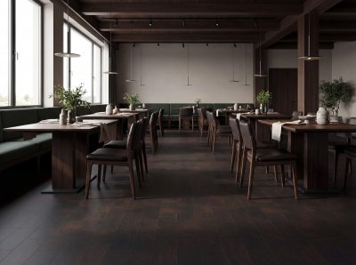  Керамогранит Stump BHO-9002 (13) от Basconi Home