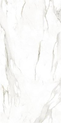  Керамическая плитка P.E. SYROS WHITE MT 60X120 RECT. от KERATILE