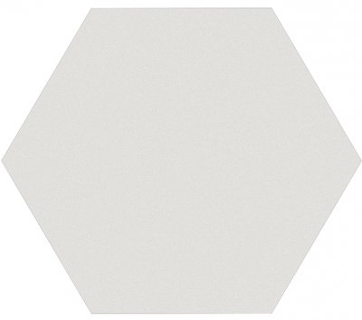  Hexa White 23,2x26,7 от ITT Ceramic
