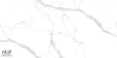 Керамогранит Statuario Ultra White от NT CERAMIC