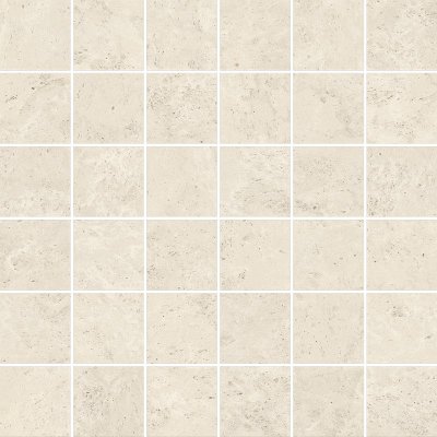  Метрополис Роял Айвори Мозаика 30x30 от ITALON