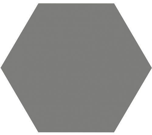  Hexa Grey 23.2x26.7 керамогранит от ITT Ceramic