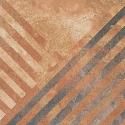  Керамогранит Nanda Tiles Анжела 11,5x11,5 (0,5) от NANDA TILES