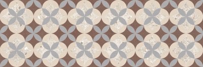  Плитка Rocersa Саона Микс 30x90 (1,08) от ROCERSA