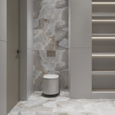  REX ONYX BLUE от ARCADIA CERAMICA