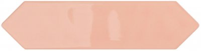 Керамическая плитка Picket Rose 7,5x30 от SMILE TILE