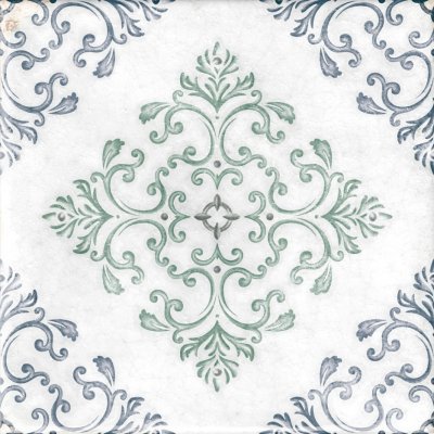  Керамогранит Nanda Tiles Айви 15x15 (0,5) от NANDA TILES