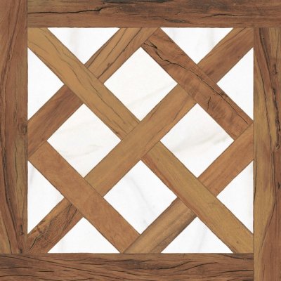Керамическая плитка FS Forest Mix 45x45 от PERONDA