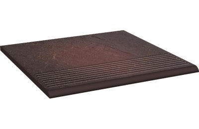  Ступень прямая Ceramika Paradyz Семир Роза B1a 30x30 (1,17) от CERAMICA PARADYZ