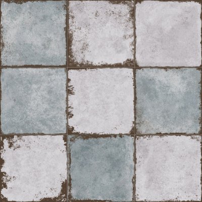 Rialto Celeste 58x58 R от EL MOLINO