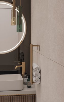  PORTLAND BIANCO от ARCADIA CERAMICA
