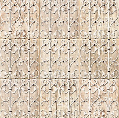  Art Grille 20x20 стена от MAINZU