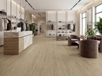  Керамогранит Olmo Scuro BHF-2012 от Basconi Home