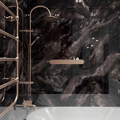  BLACK ROCK от ARCADIA CERAMICA