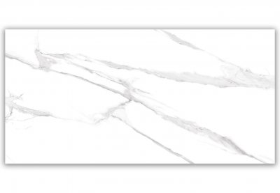  Керамогранит Realistik Альбета Статуарио полированный 60x120 (1,44) от REALISTIK