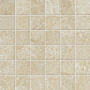  Форс Айвори Мозаика Лап 30х30/ Force Ivory Mosaic Lap от 