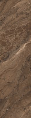  Керамическая плитка ILLUSION BRONZE MILAGRO  800X3000X15mm от ADICON