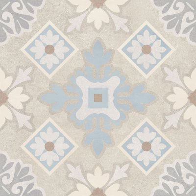 Керамогранит Флорал / Floral GFU6060FLL46R от ALMA CERAMICA
