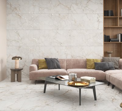 PRATONIX BEIGE DECOR от ARCADIA CERAMICA