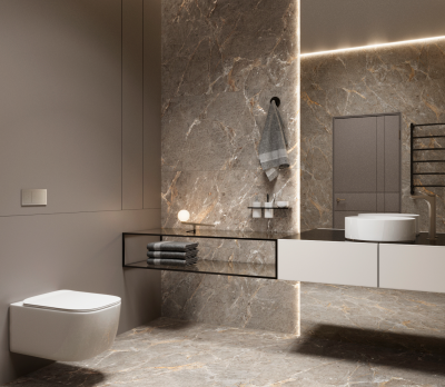  ROYAL GREY от ARCADIA CERAMICA