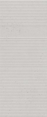 Плитка Скарпа Плитка настенная серый светлый матовый структура 7257 20x50 от KERAMA MARAZZI