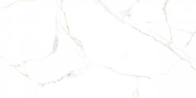 Керамогранит Satvario Lite / Сатварио Лайт White 120x60 / Вайт Полированный 120x60 от Duna