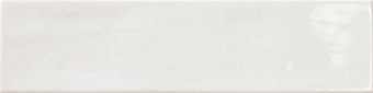  Tau Maiolica Gloss White 7.5x30 стена от TAU