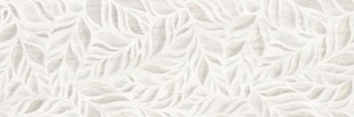  Luxury Art White Mat 30x90 от METROPOL