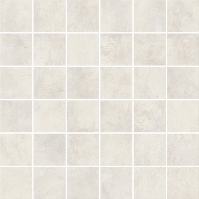  Плитка Raw White Mosaico Matt 30x30 (0,9 кв.м) от ATLAS CONCORDE ITALY