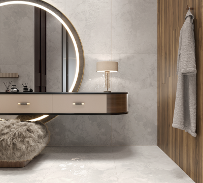  MICADO WHITE от ARCADIA CERAMICA