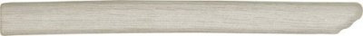  Керамическая плитка REMATE FIOR. IZQ. PELDAÑO OREGON GRIS 3,2x33 от APE