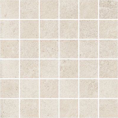  Этернум Сноу Мозаика 30x30 от ITALON