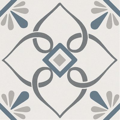  Siena Ructico 19,8x19,8 керамогранит от SMILE TILE