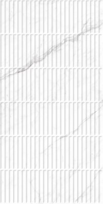 Керамогранит Coralina White Decor Carving 60x120 керамогранит от ARCADIA CERAMICA