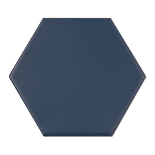  26469 Kromatica Naval Blue 11.6x10.1 пол от EQUIPE