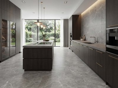  Керамогранит Diamond Amani BHH-7003 от Basconi Home
