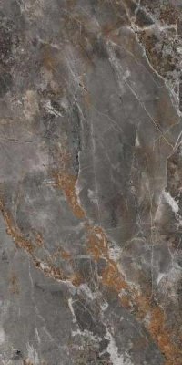  Керамическая плитка 60X120 GENESIS ANTRAX RETT от LA FENICE