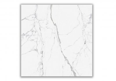  Керамогранит Vitra СитиМарбл статуарио венато LPR 60x60 (1,80) от VITRA