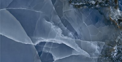  Керамогранит AGATE Blue Polished 60x120 от ITC