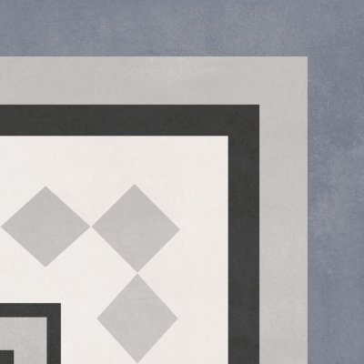 Керамогранит Chalet Elegance Corner 19.8x19.8 от SMILE TILE