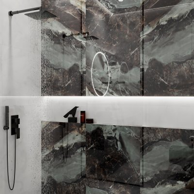  MONACO GREEN от ARCADIA CERAMICA