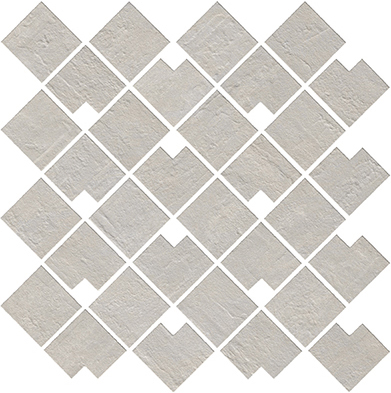 Плитка Raw Pearl Block 28x28 (0,4704 кв.м) от ATLAS CONCORDE ITALY
